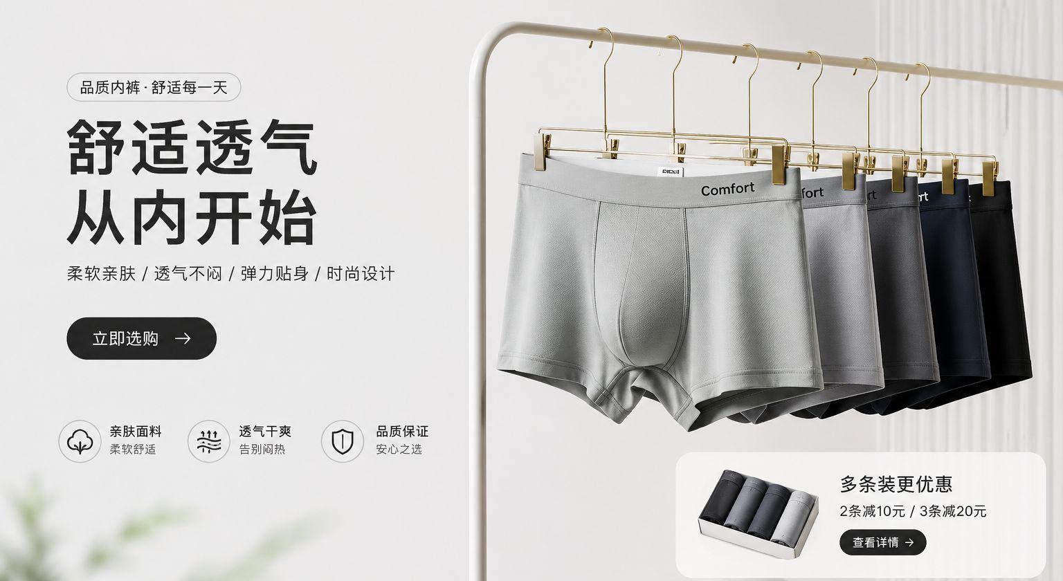 Editorial commerce with a cleaner rhythm.