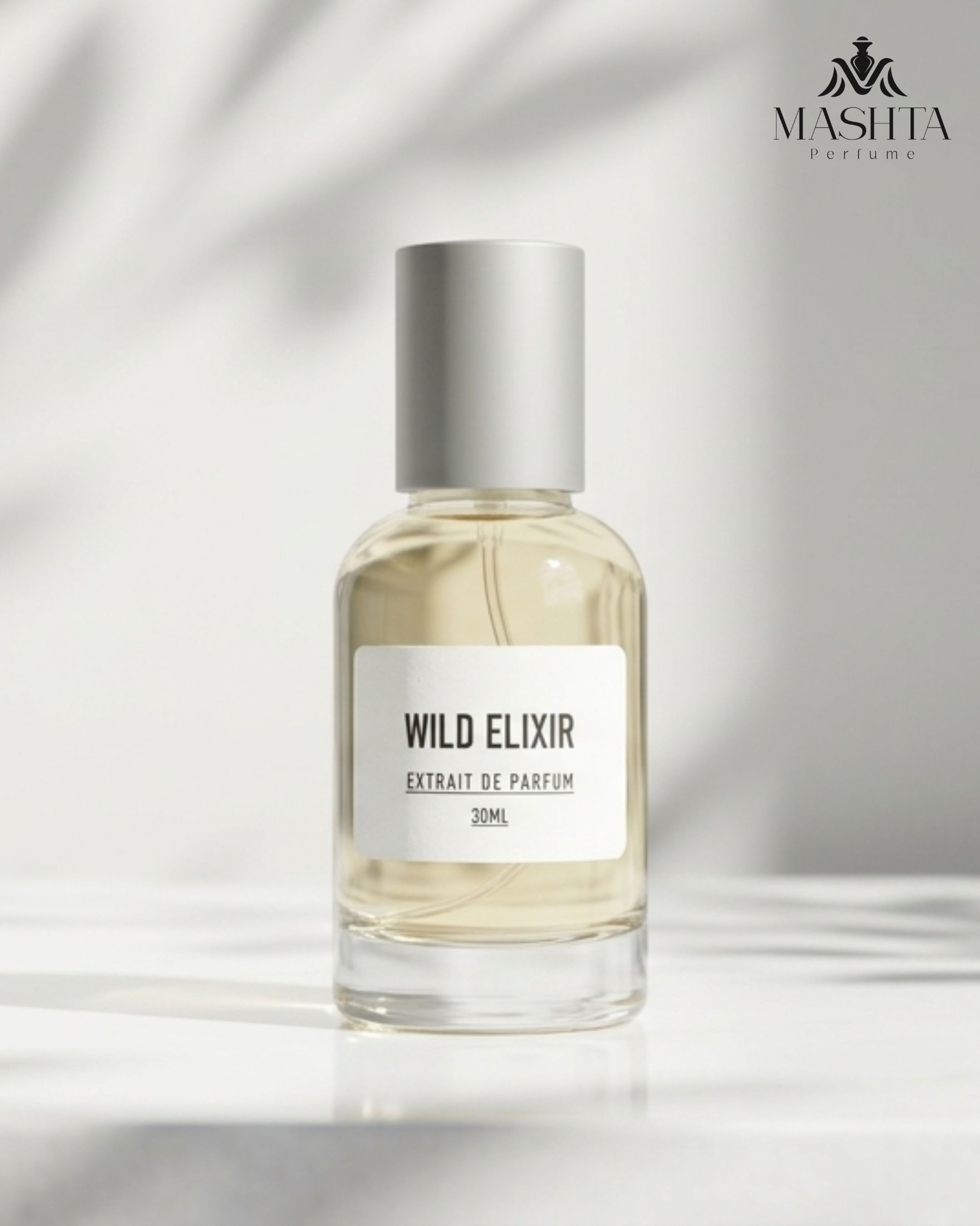 Wild Elixir - Impression by Sauvage Elixir