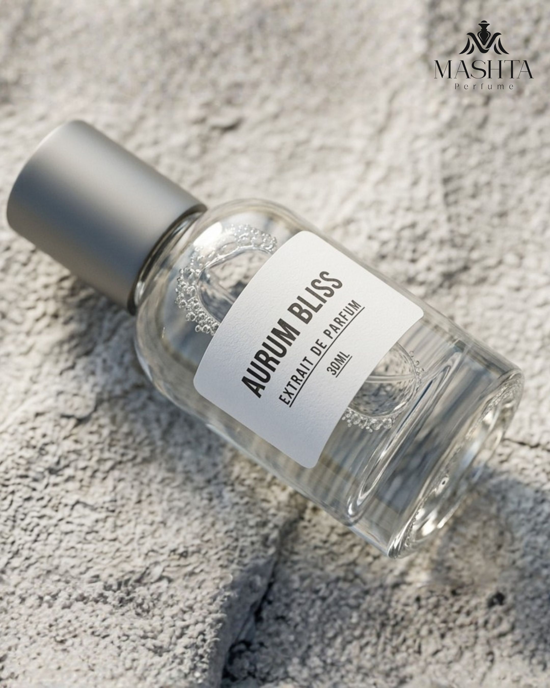 Aurum Bliss - Impression by Erba Pura