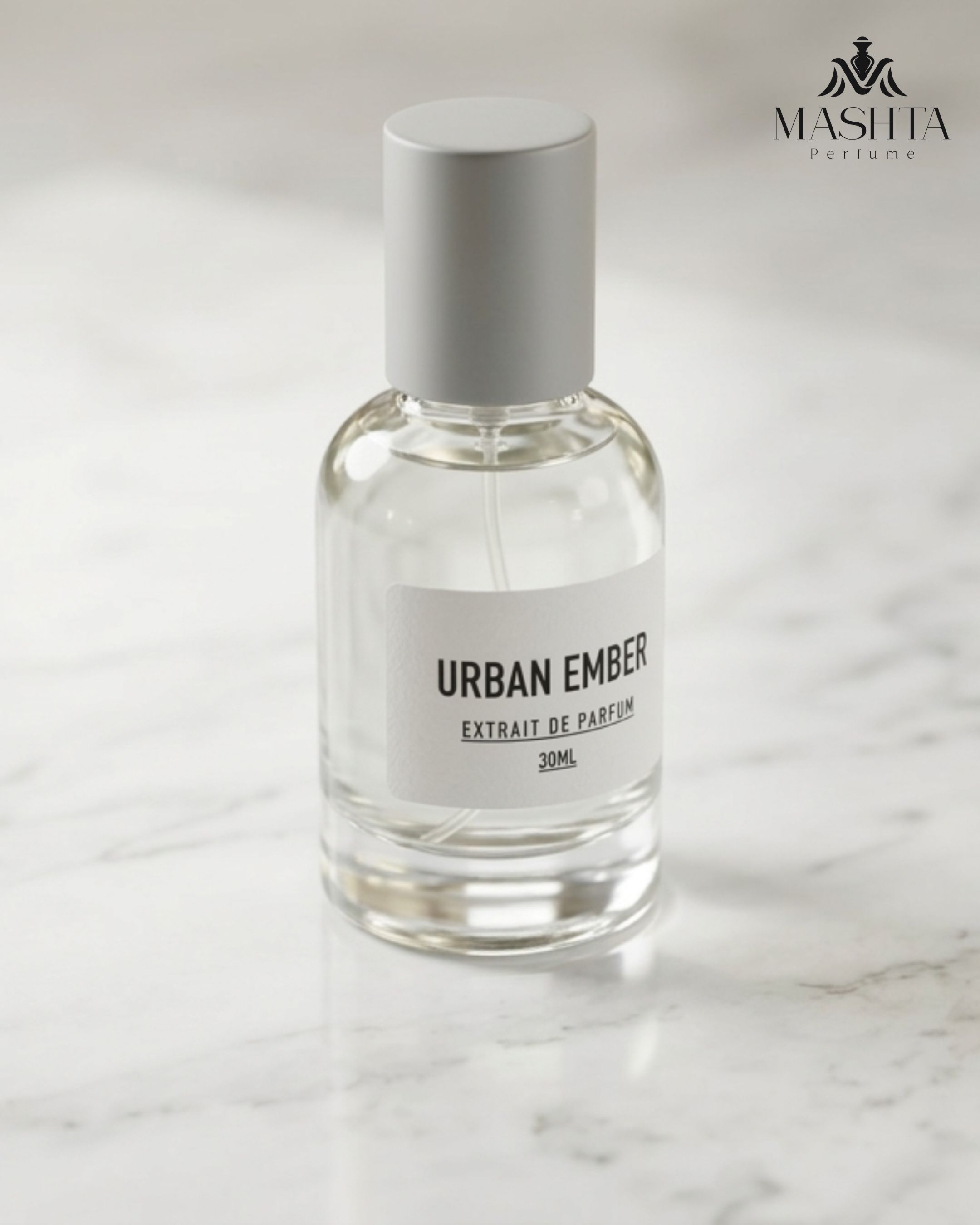 Urban Ember- Impression by Spicebomb Extreme