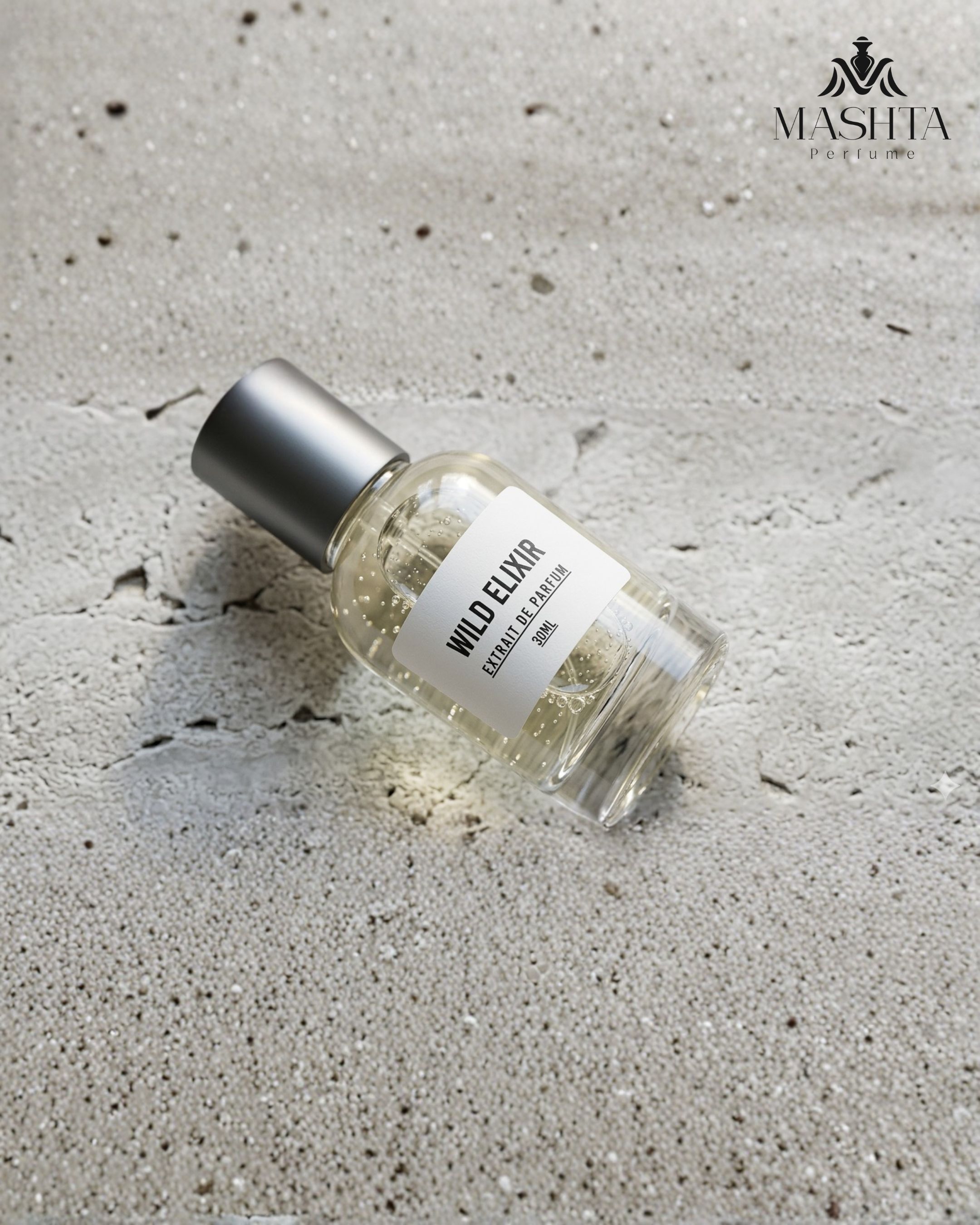 Wild Elixir - Impression by Sauvage Elixir