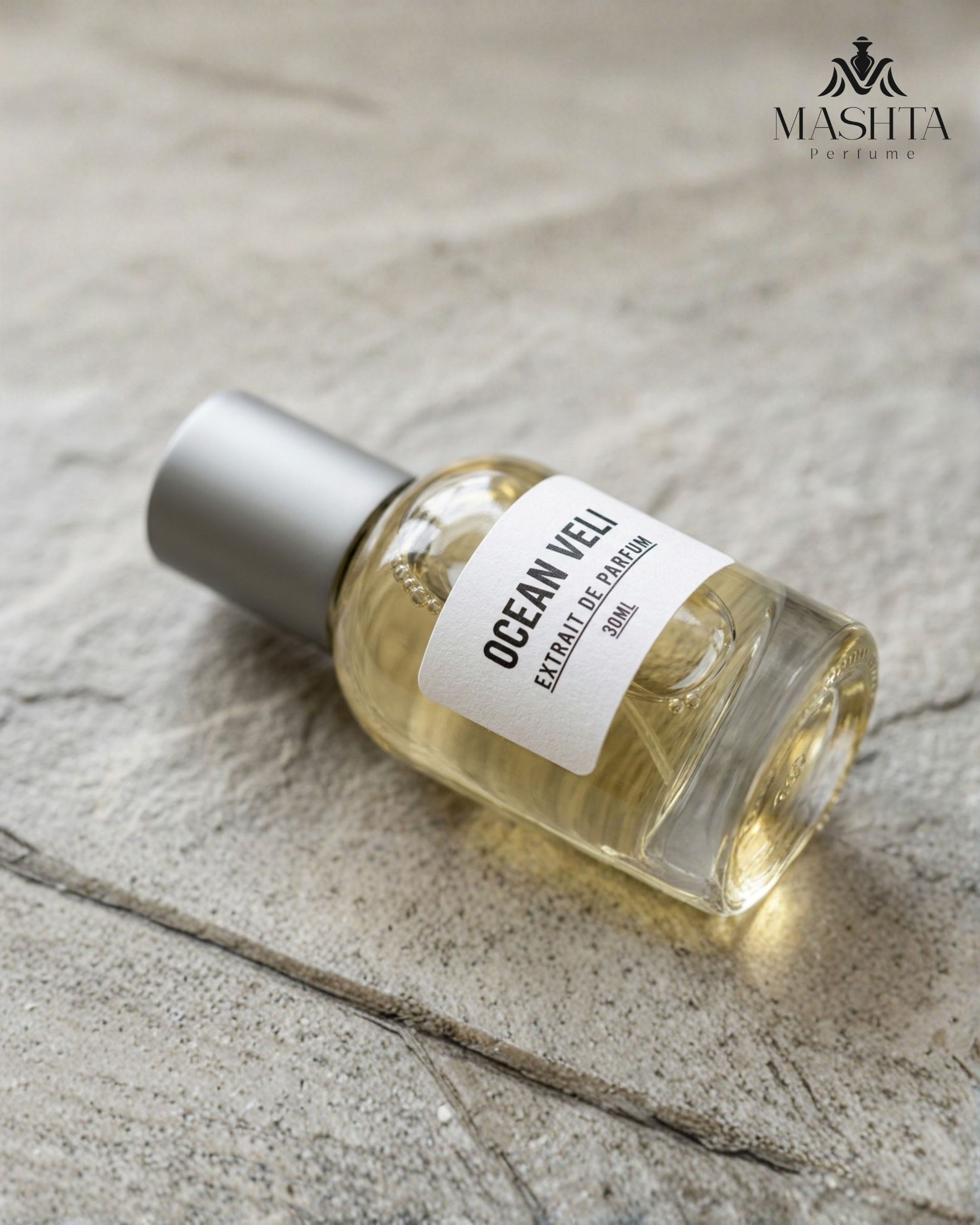 Ocean Veli - Impression by Bleu de Chanel