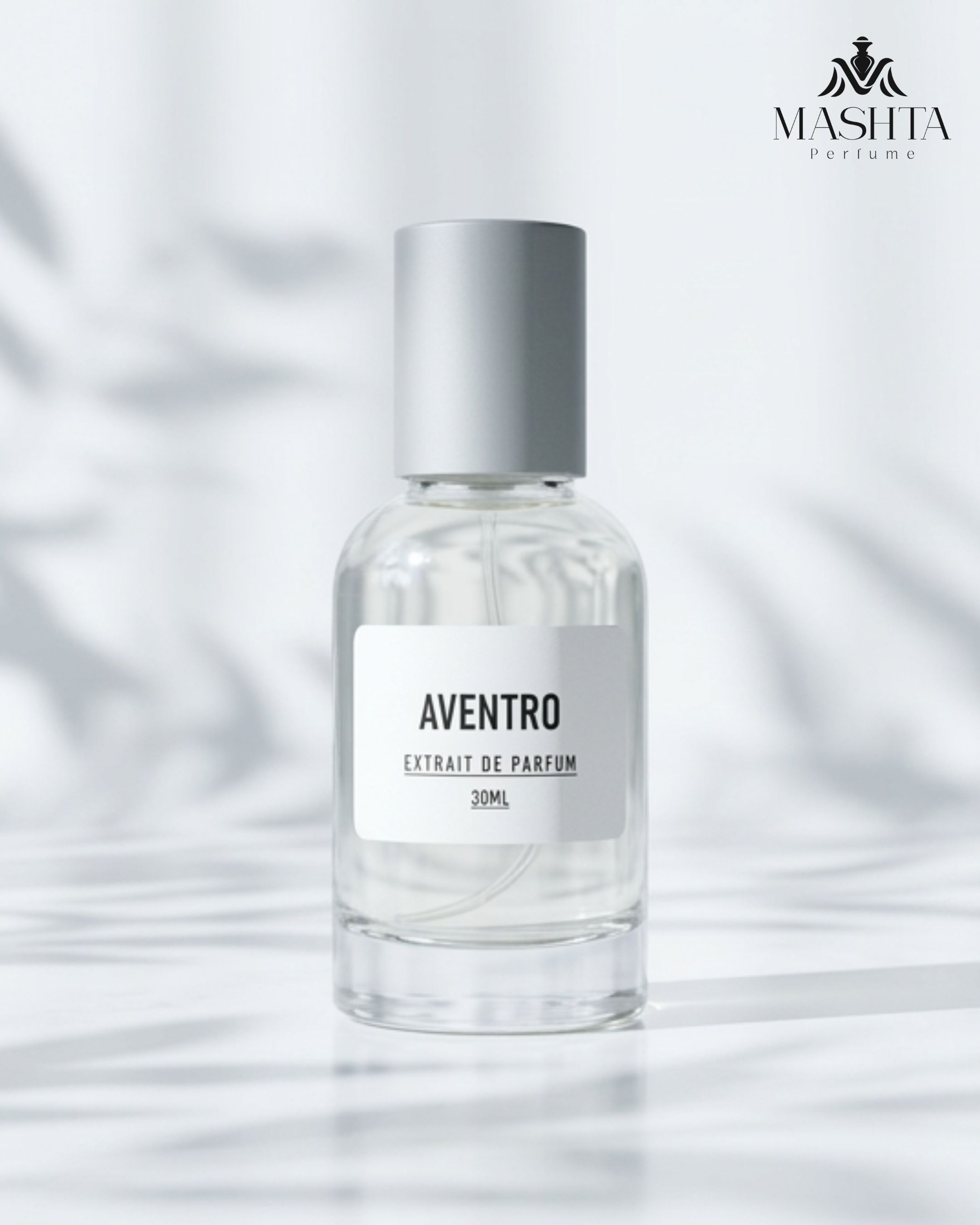 Aventro - Impression by Creed Aventus
