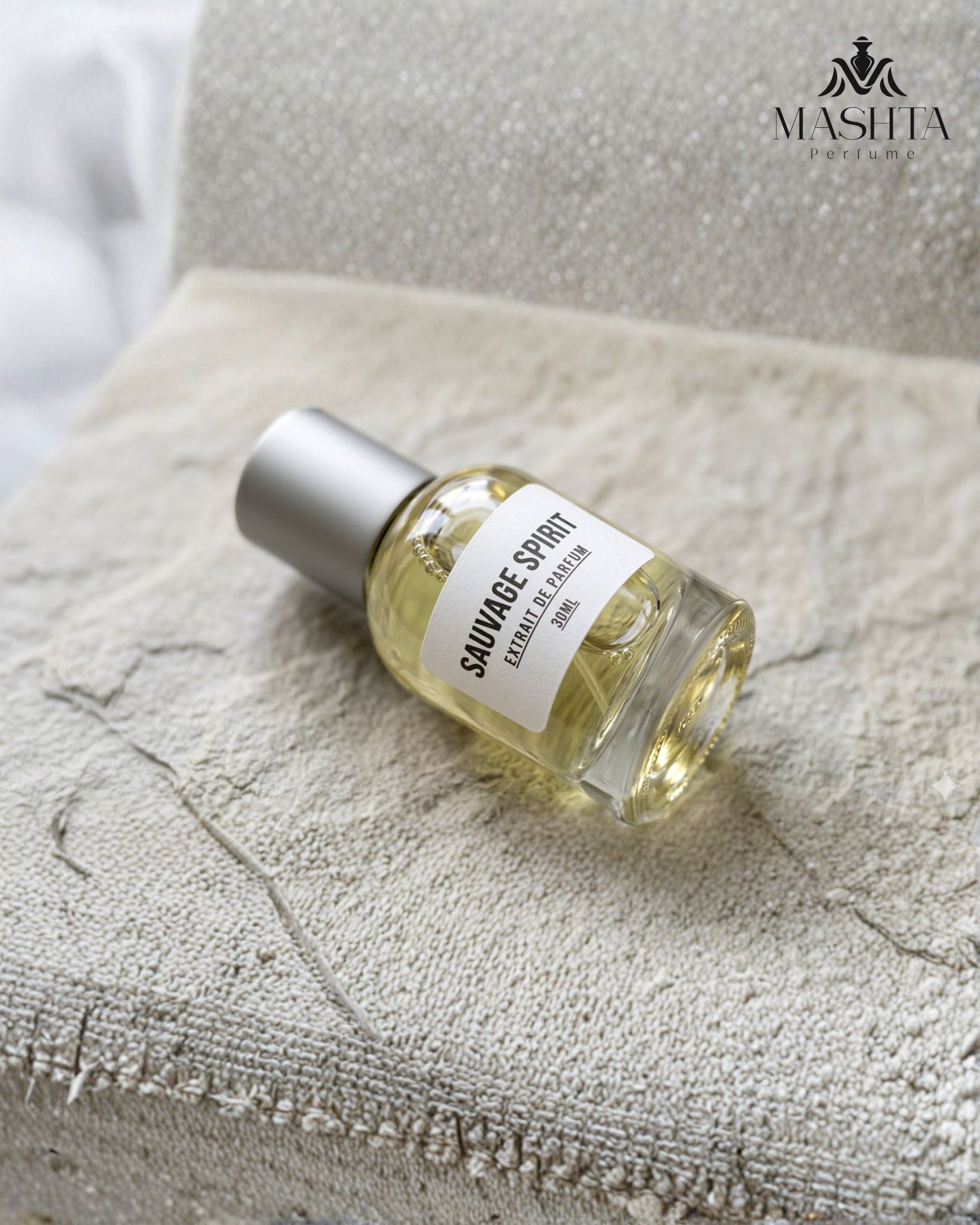 Sauvage Spirit- Impression by Sauvage