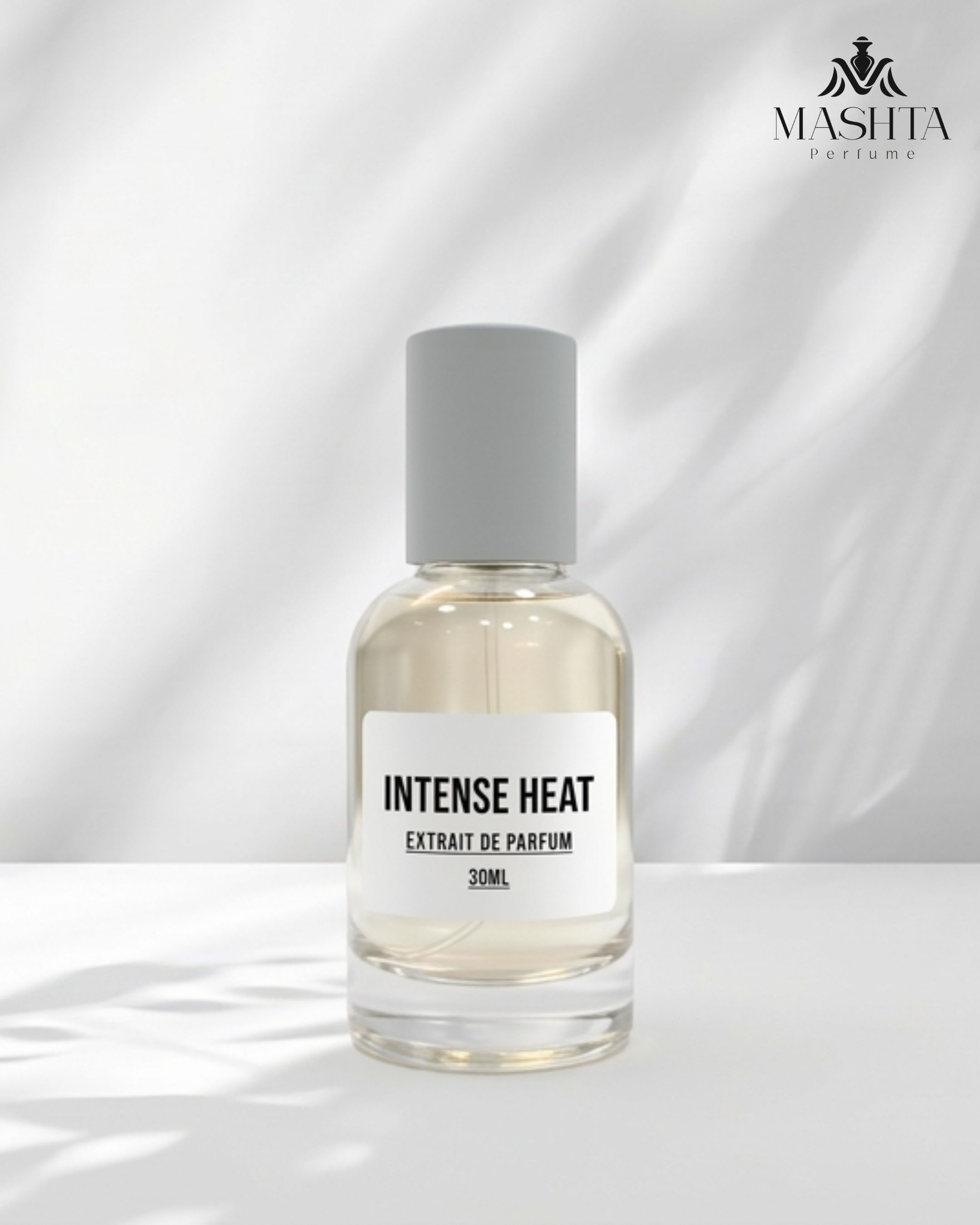 Intense Heat - Impression by Hugo Boss