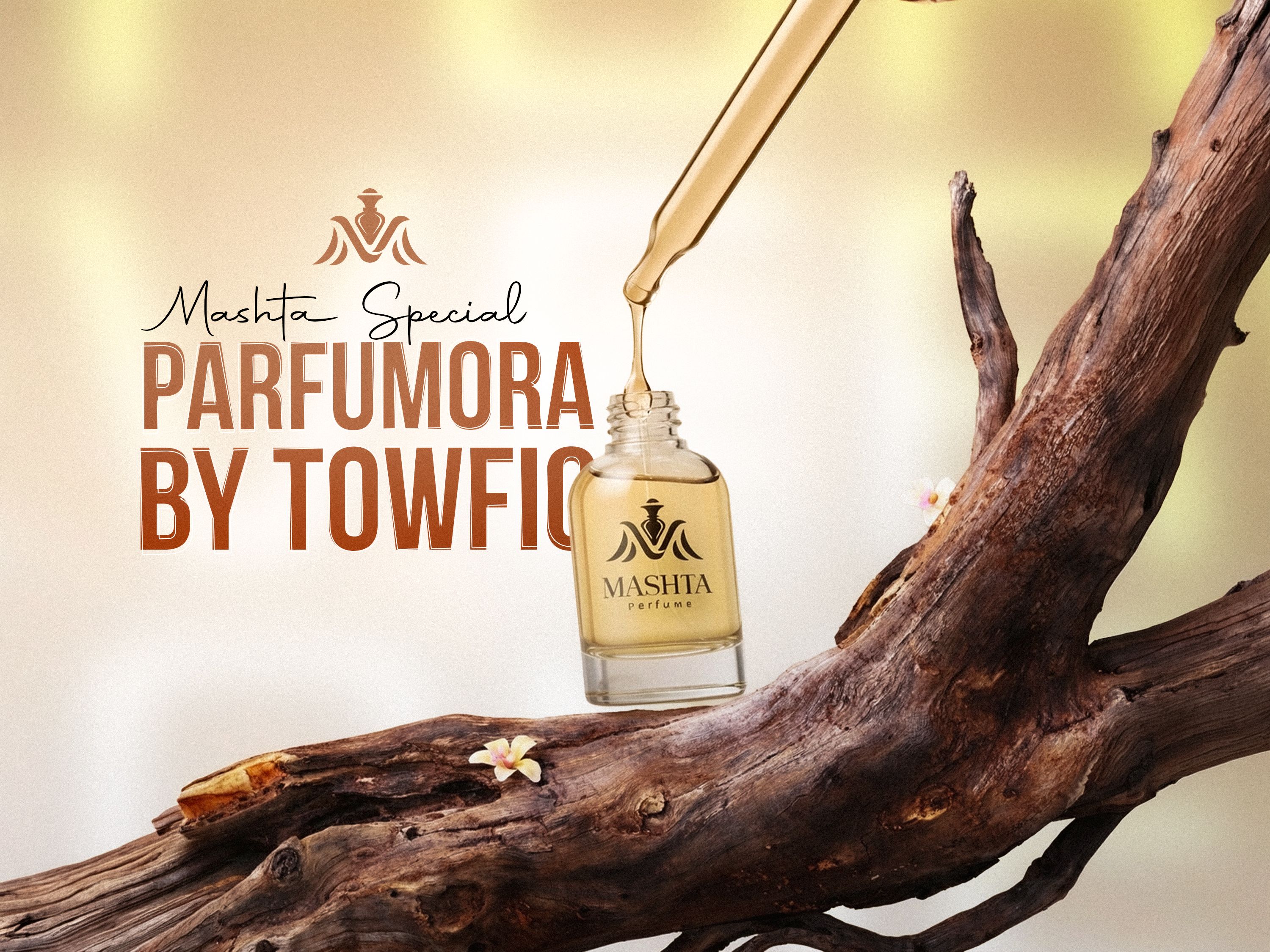 Parfumora By Towfiq