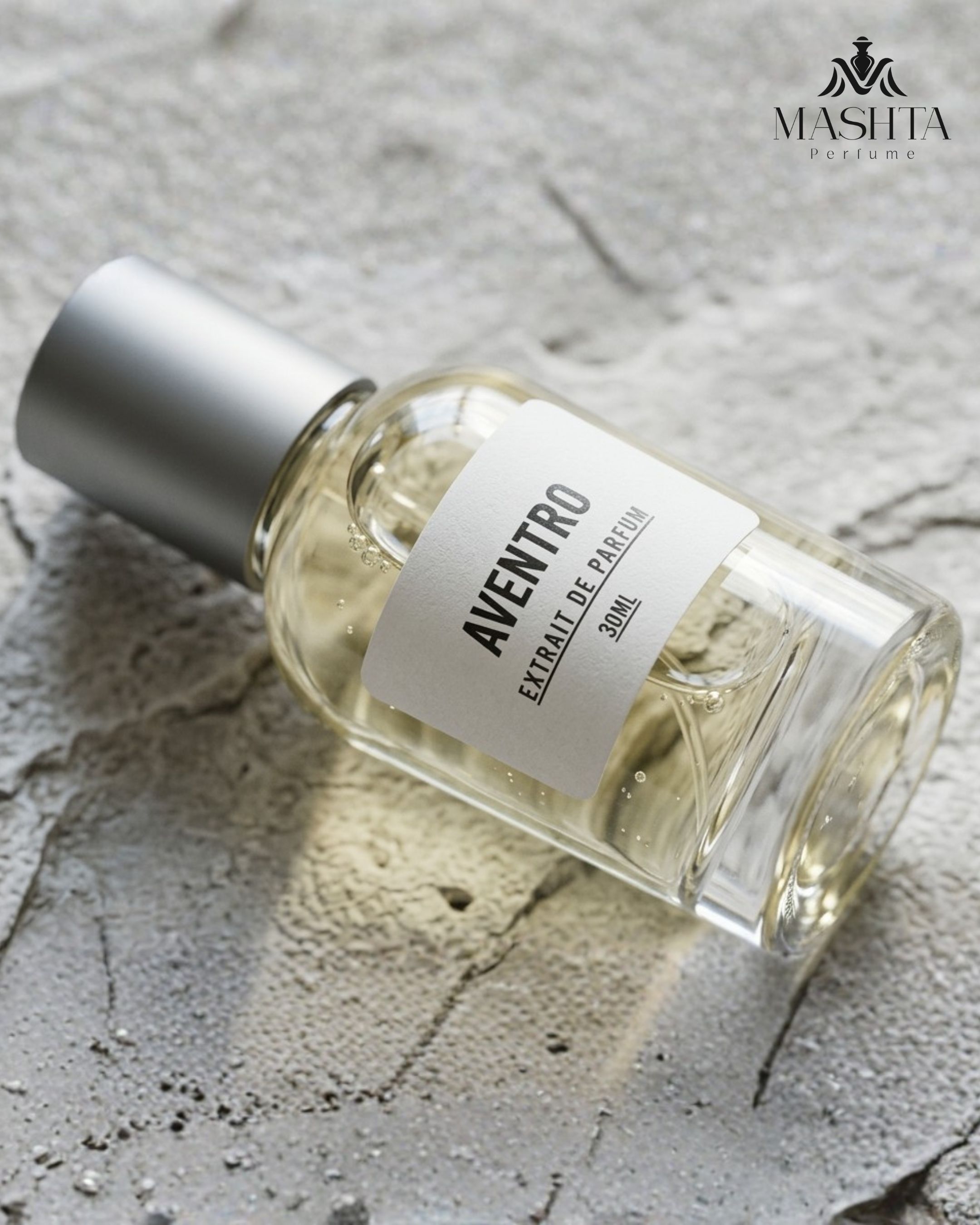 Aventro - Impression by Creed Aventus