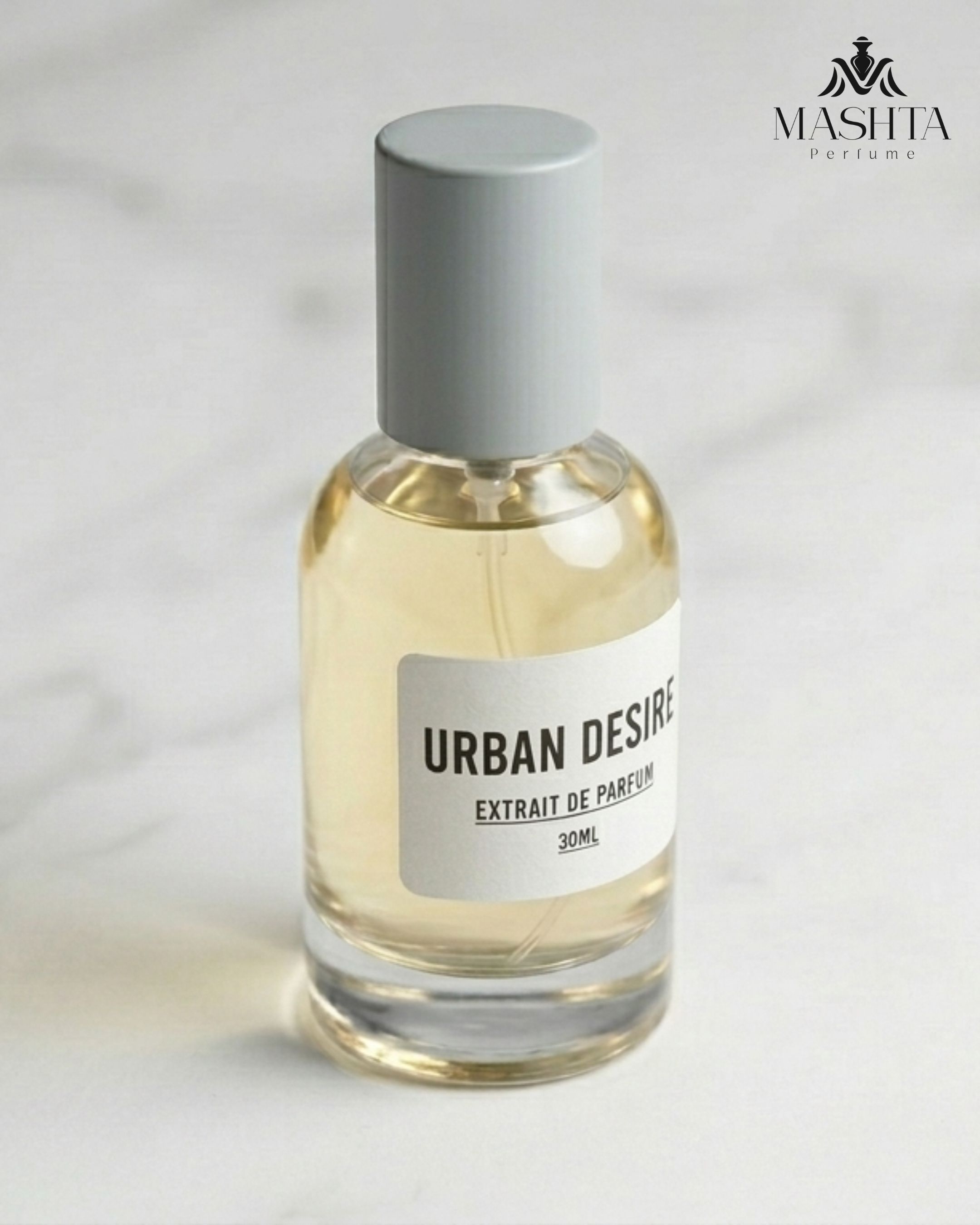 Urban Desire- Impression by JPG Ultra Male