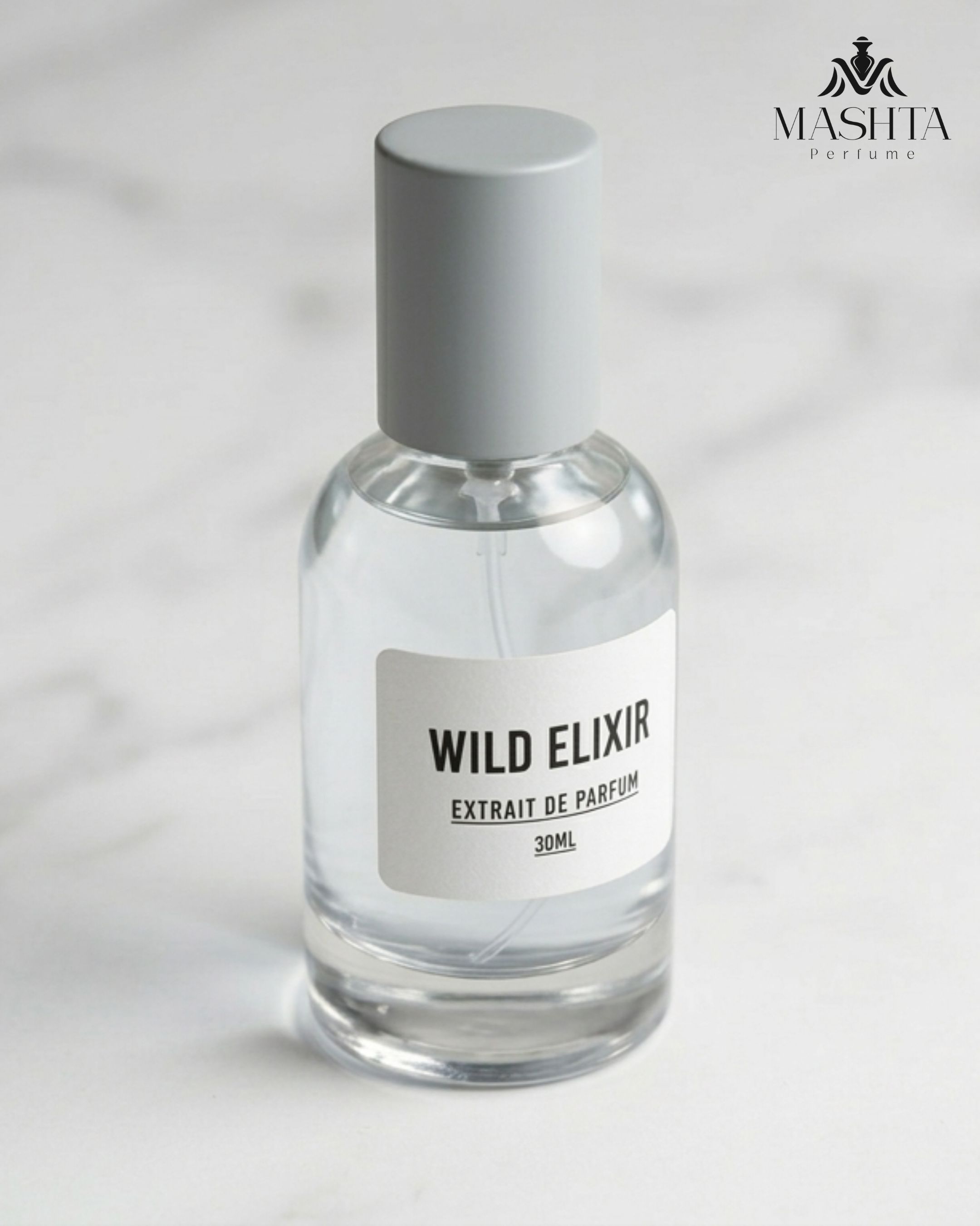 Wild Elixir - Impression by Sauvage Elixir