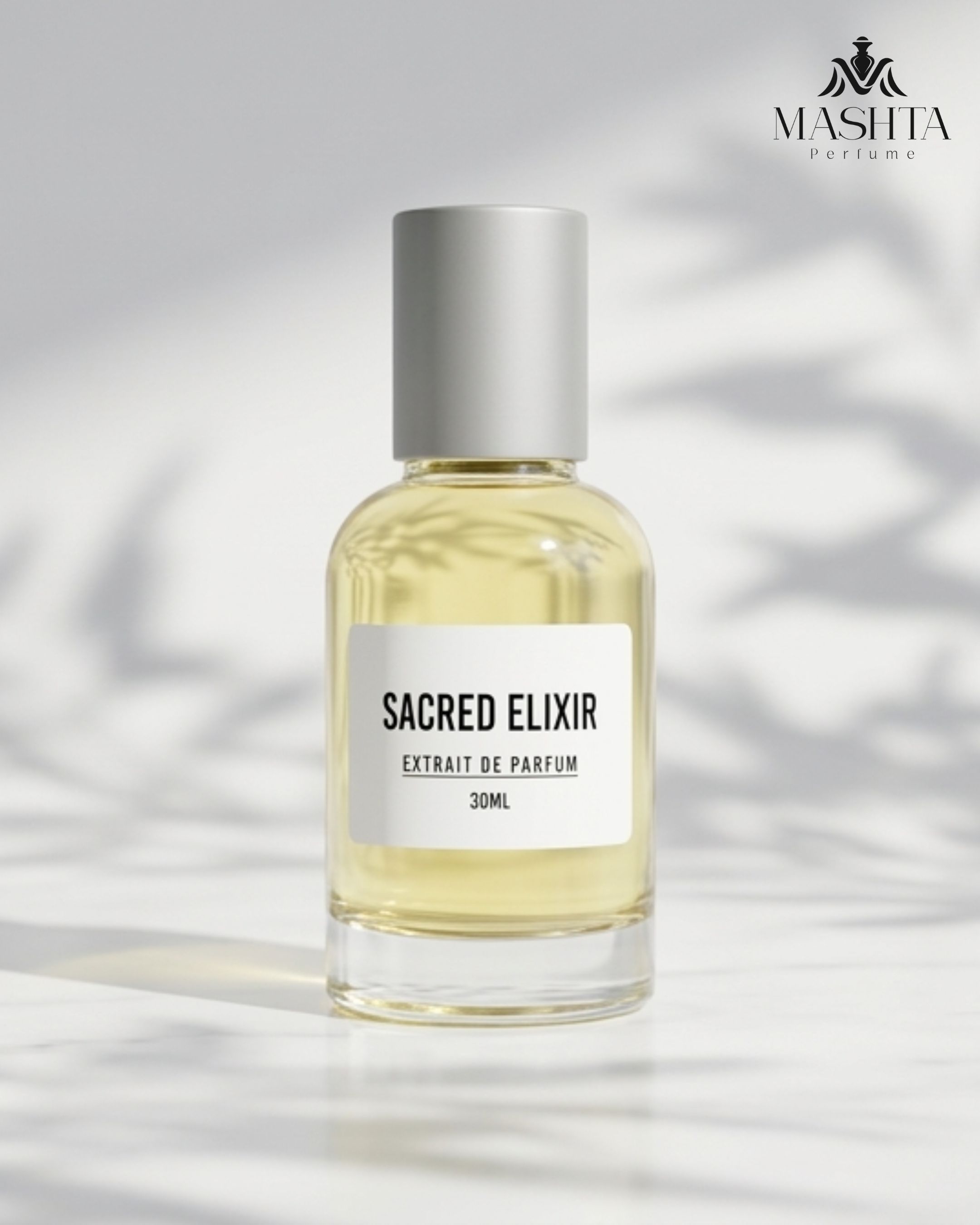 Sacred Elixir- Impression by Angel’s Share