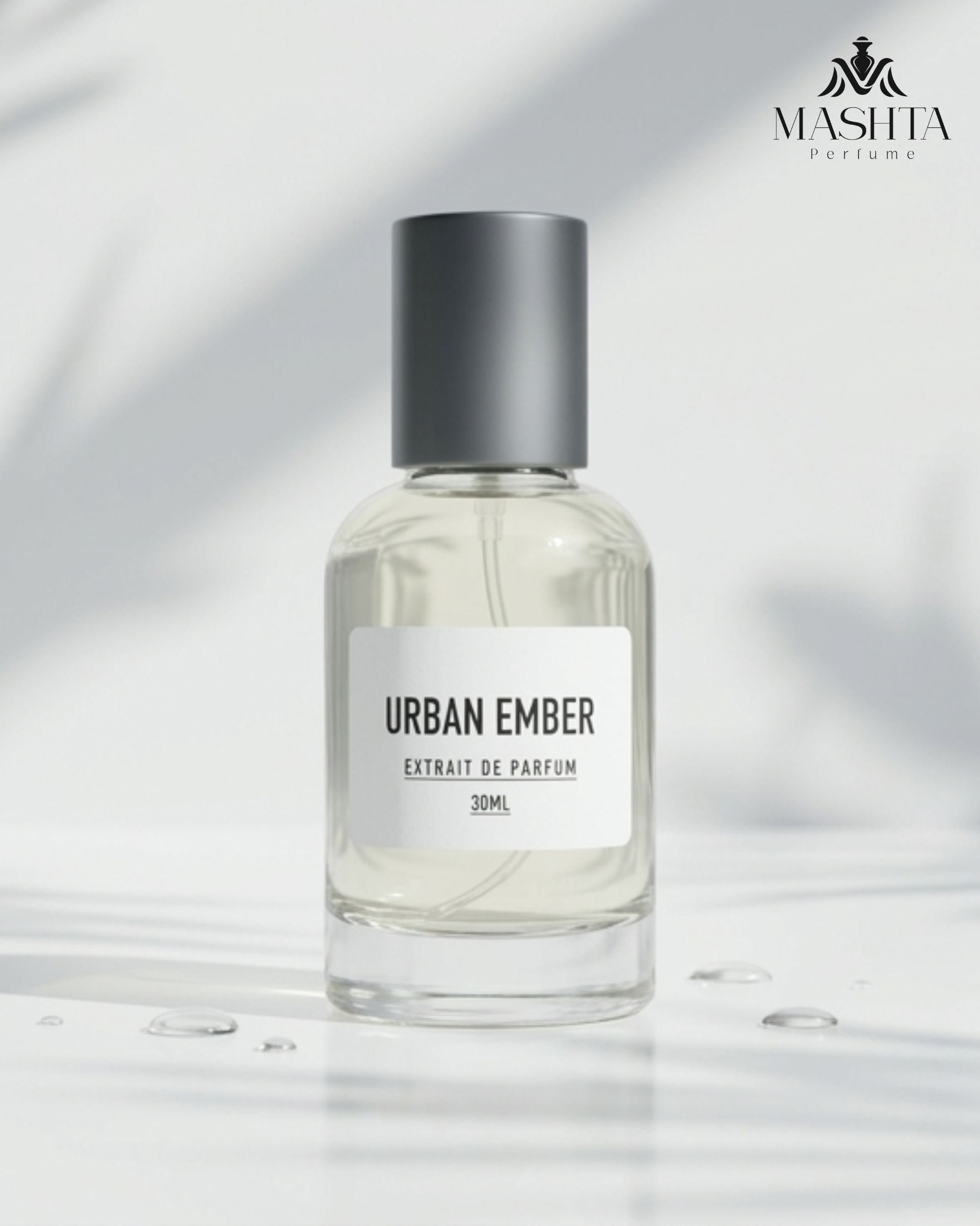 Urban Ember- Impression by Spicebomb Extreme