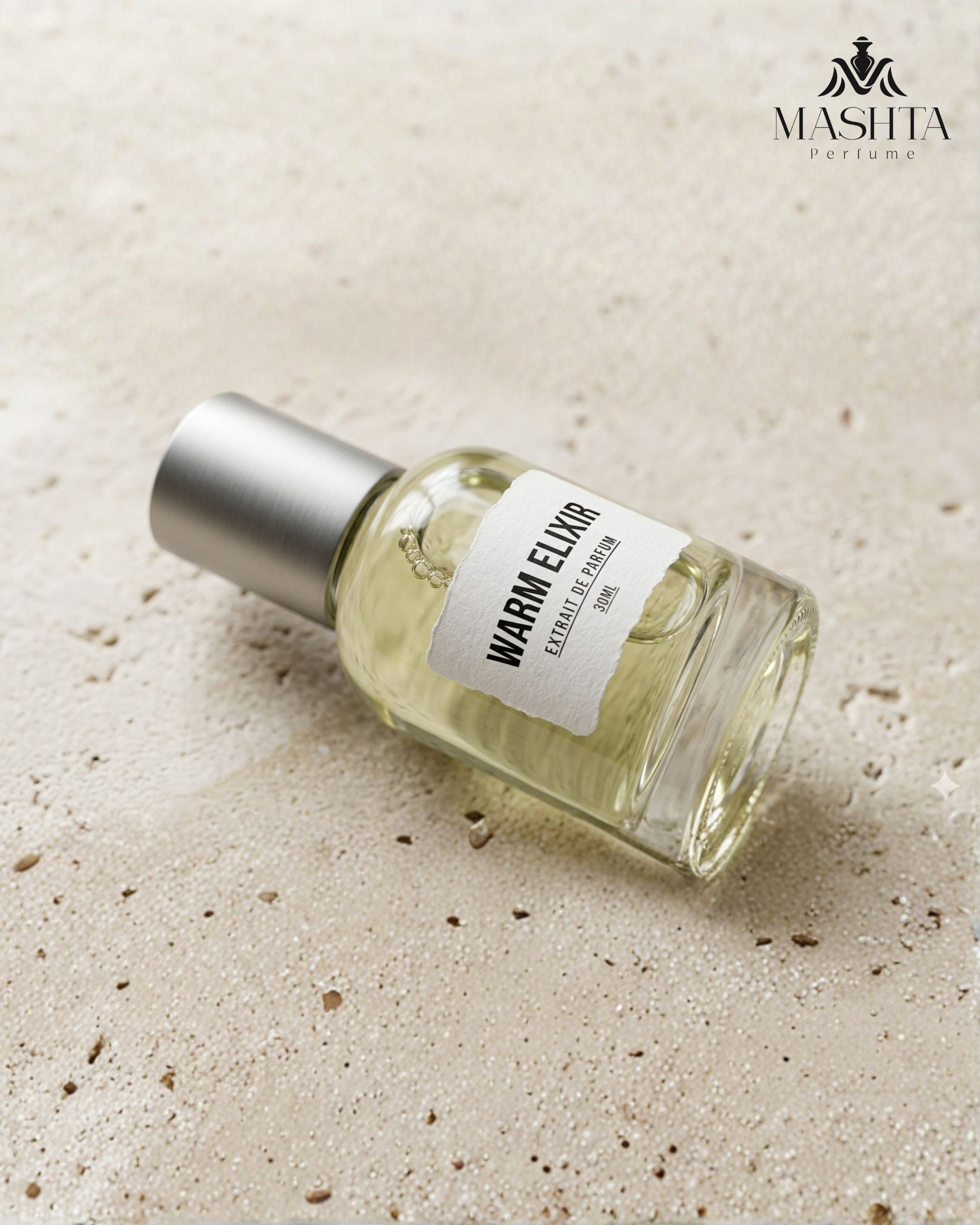 Warm Elixir - Impression by Jean Paul Gaultier Le Male Elixir