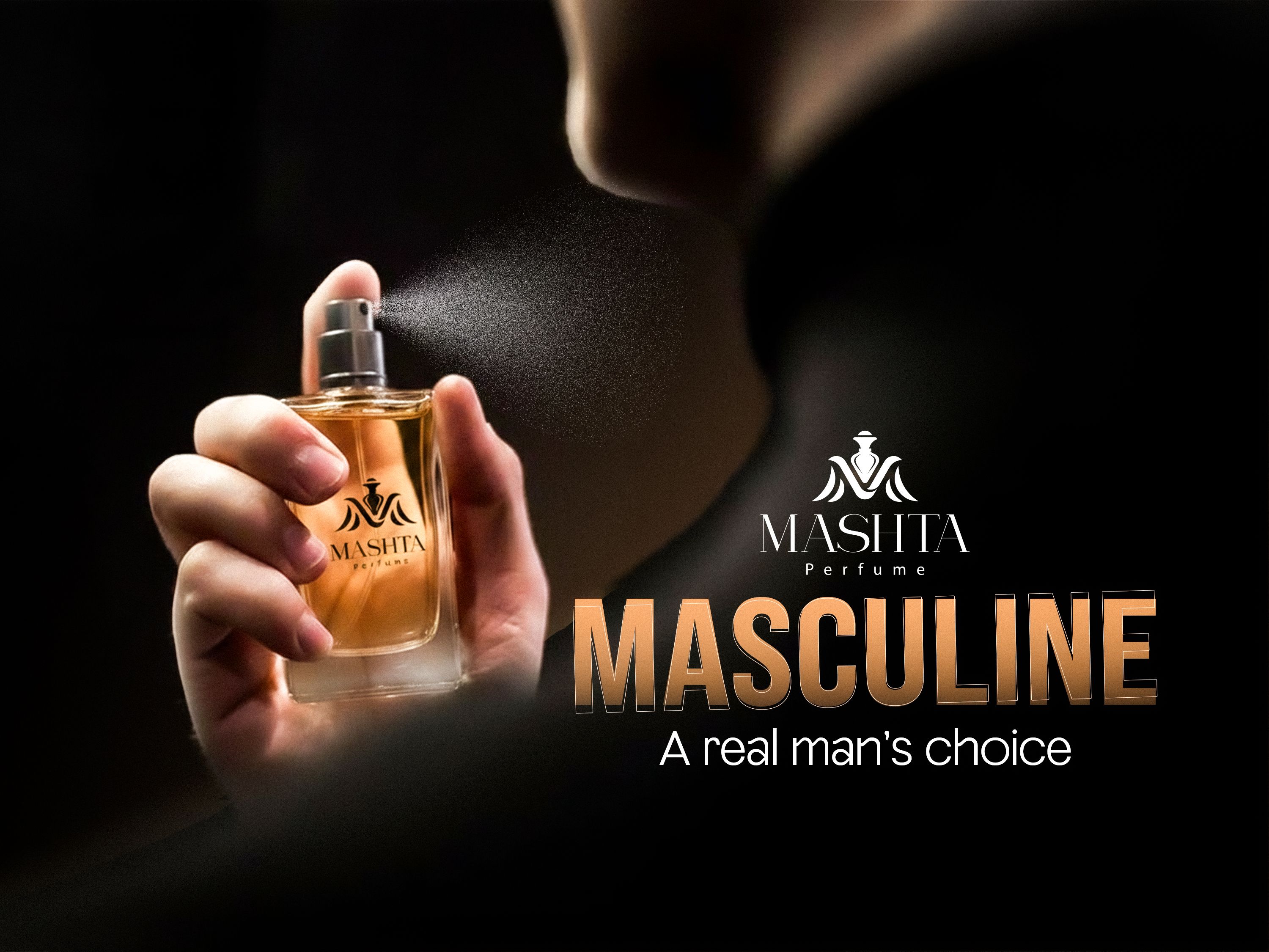 Masculine
